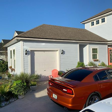 Apartment Gran Lake St. Augustine Exterior foto
