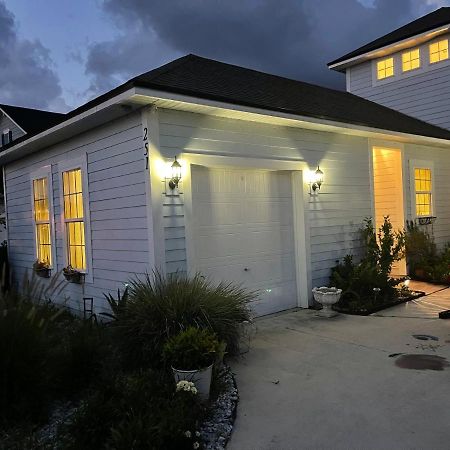 Apartment Gran Lake St. Augustine Exterior foto