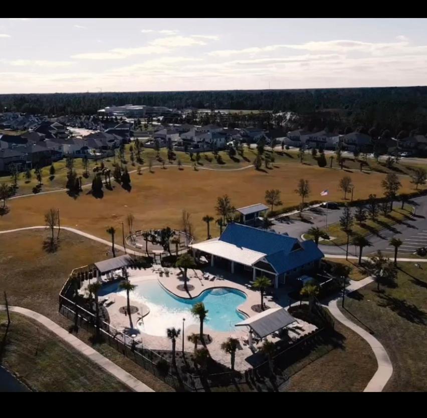 Apartment Gran Lake St. Augustine Exterior foto