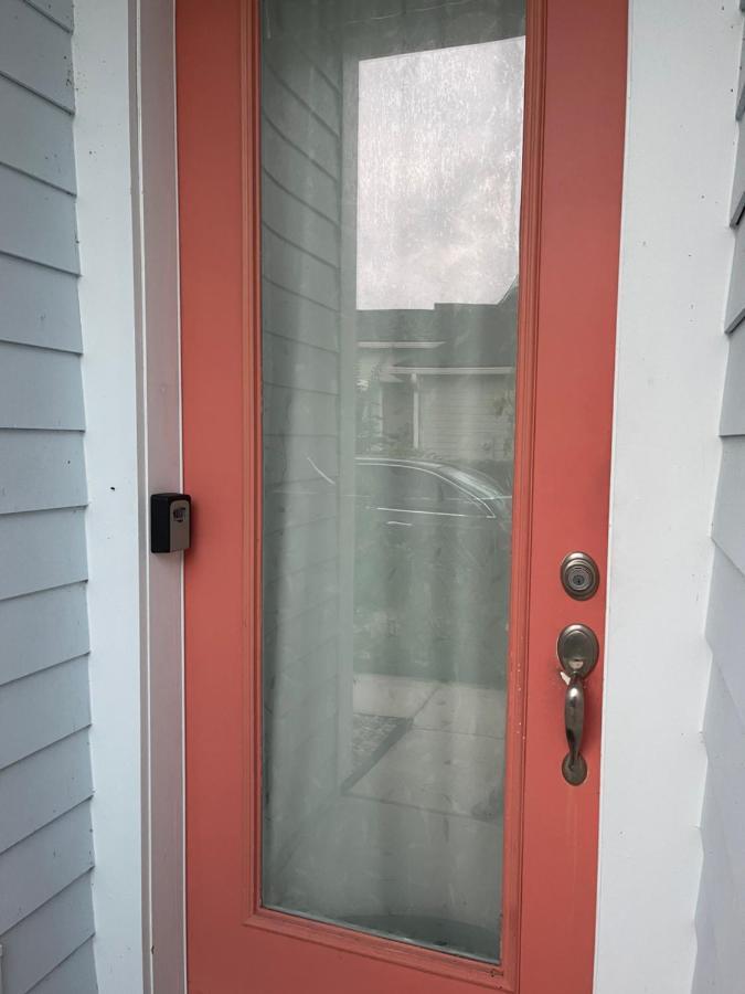 Apartment Gran Lake St. Augustine Exterior foto