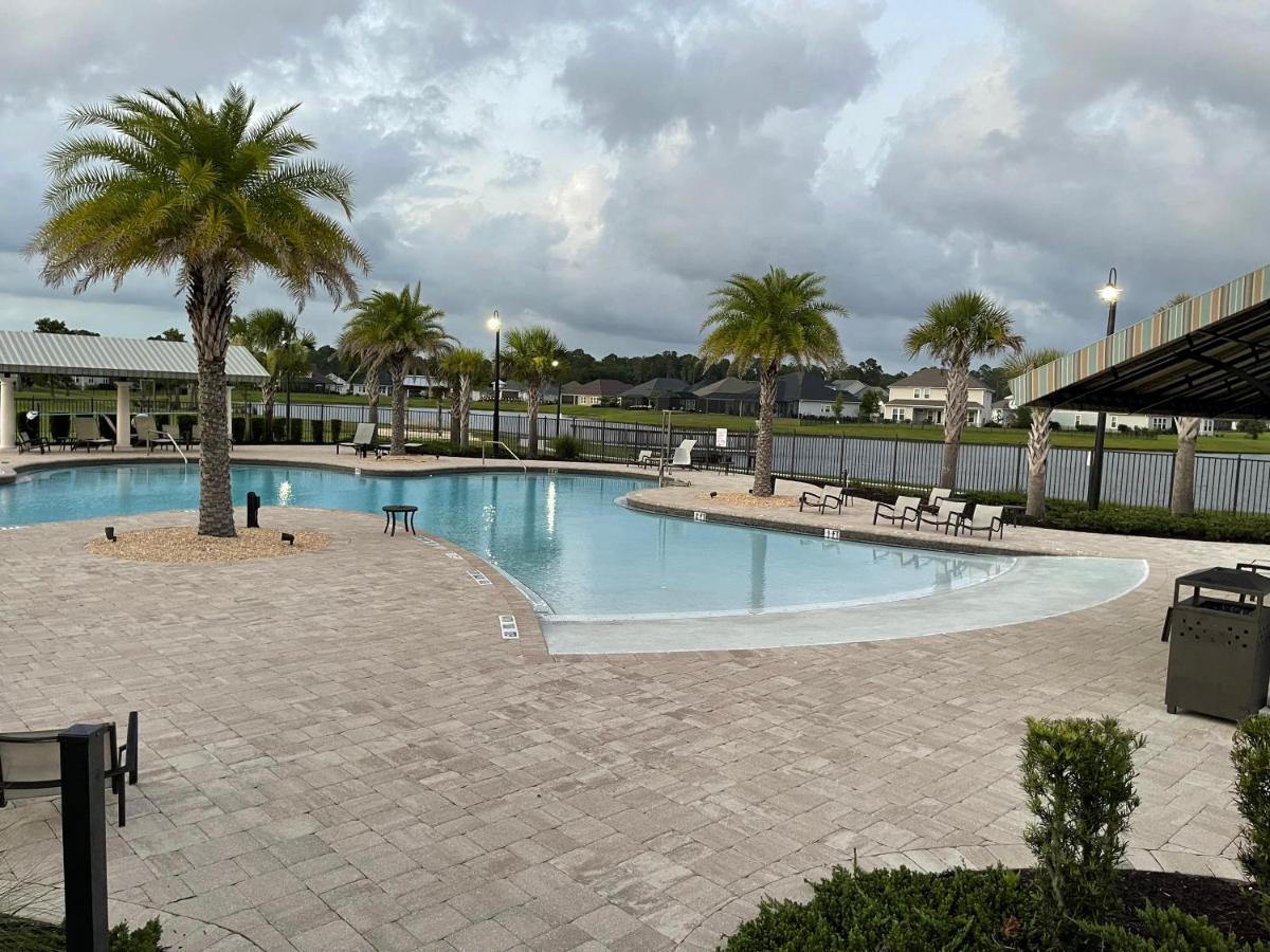 Apartment Gran Lake St. Augustine Exterior foto