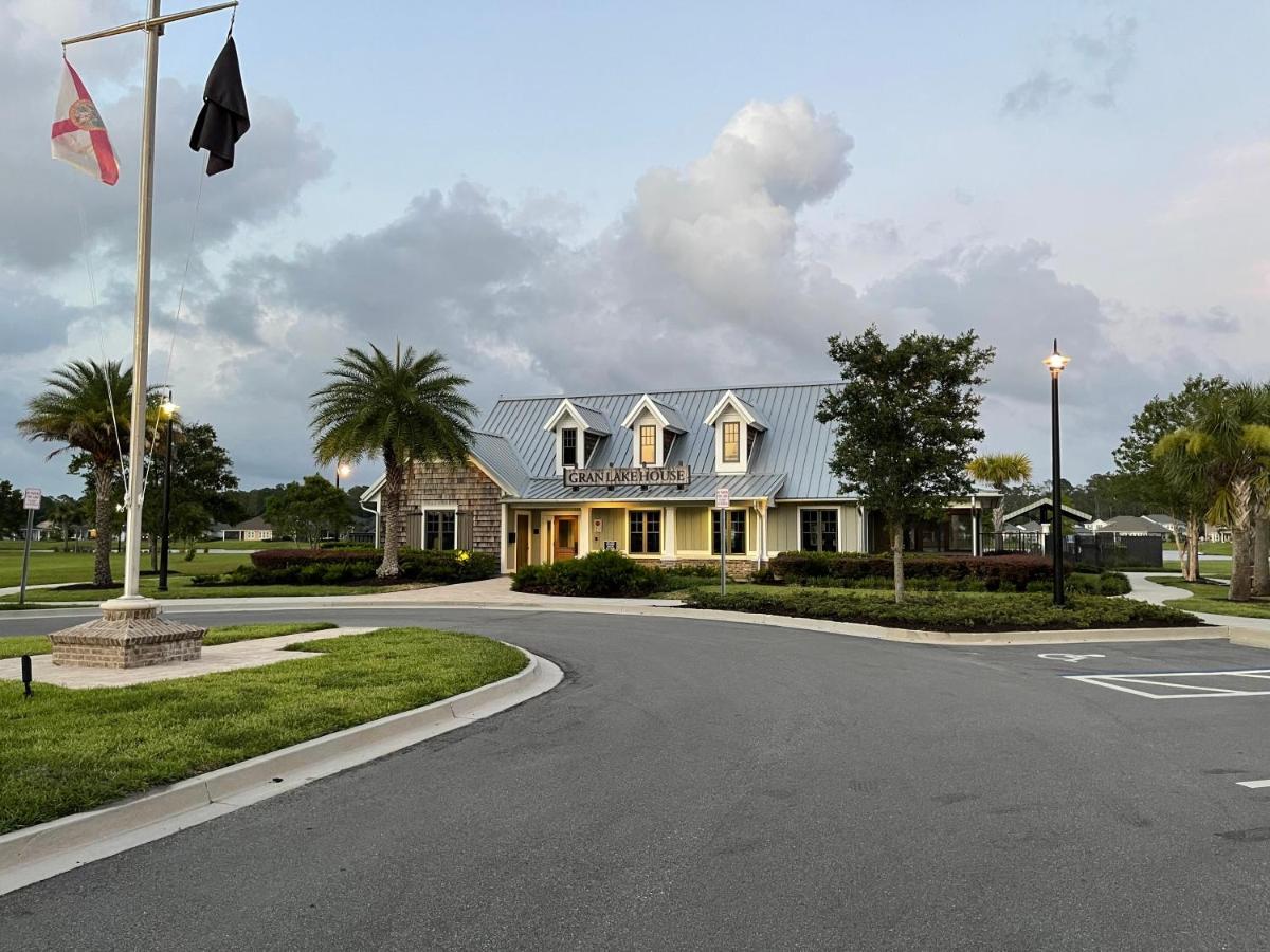 Apartment Gran Lake St. Augustine Exterior foto