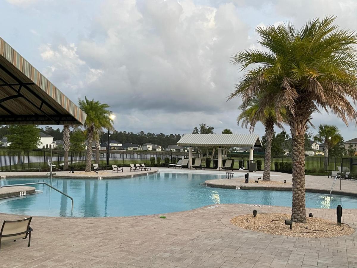 Apartment Gran Lake St. Augustine Exterior foto