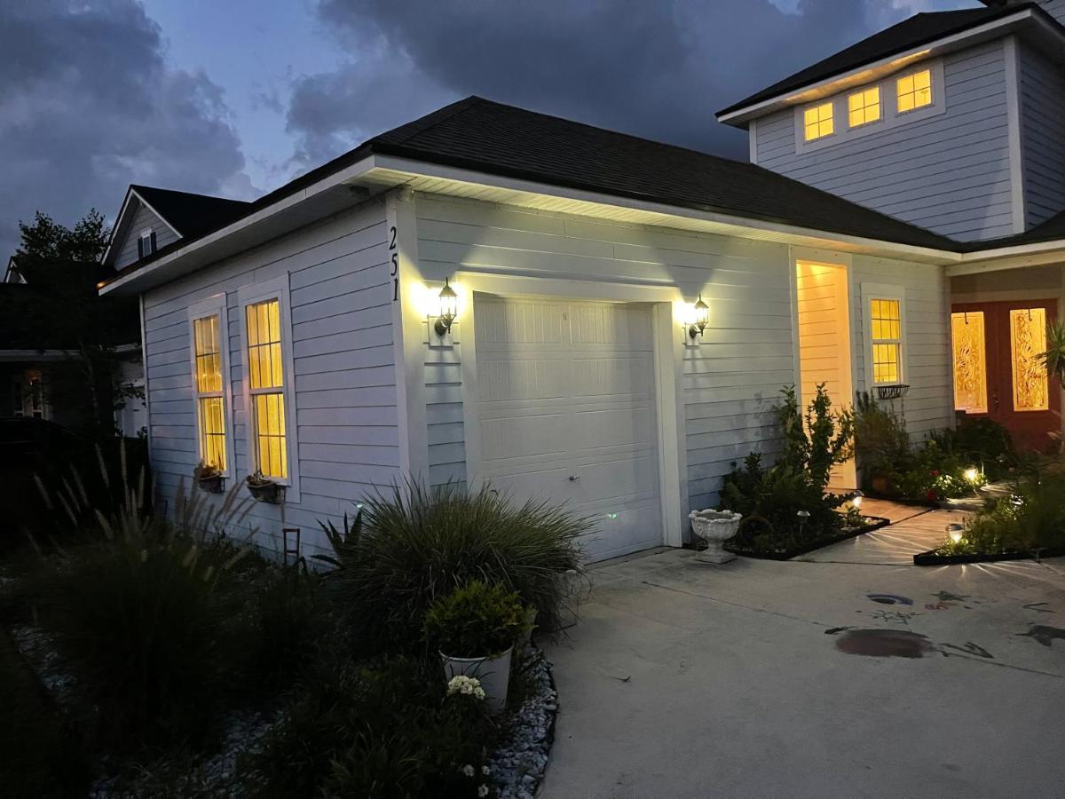 Apartment Gran Lake St. Augustine Exterior foto
