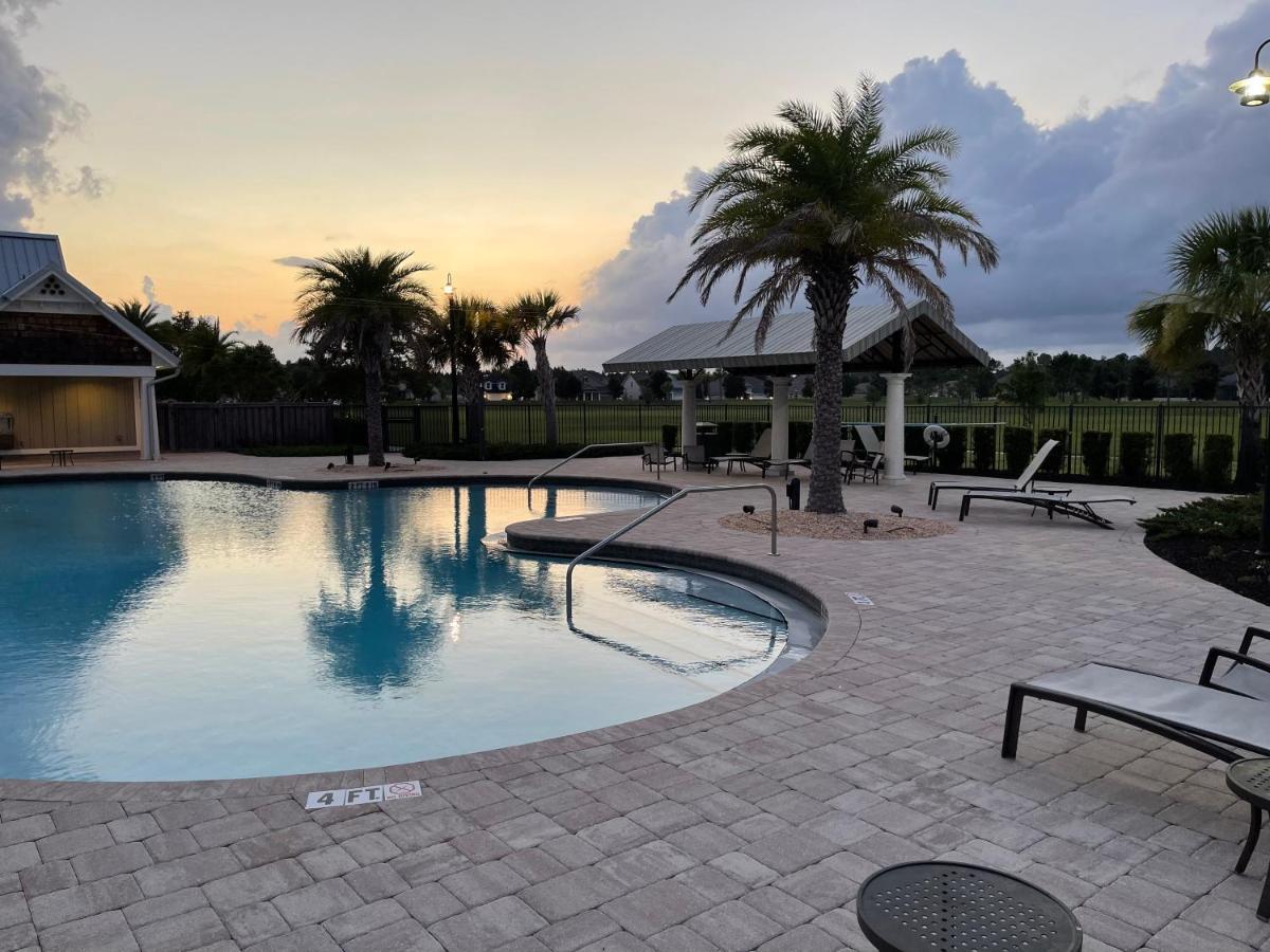 Apartment Gran Lake St. Augustine Exterior foto
